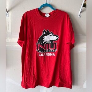 Grandma NIU Shirt